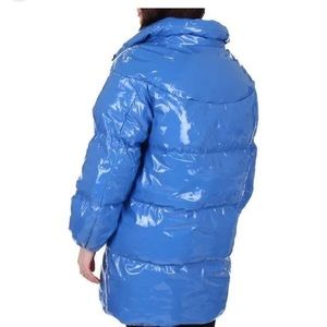 Winter Puffer Coat